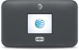 Netgear Unite Express 4G LTE Mobile WiFi Hotspot - GSM Unlocked