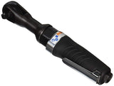 Ingersoll Rand 170G 3/8-Inch Edge Series Drive Air Ratchet, Black