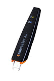 Scanmarker Air Pen Scanner - OCR Digital Highlighter and Reader - Wireless (Mac Win iOS Android) (Black)