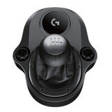 Logitech G Gaming Driving Force Shifter – Compatible with G29 and G920 Driving Force Racing Wheels for Playstation 4, Xbox One, and PC