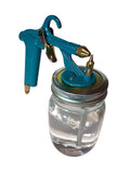 Critter Spray Products 22032 118SG Siphon Gun
