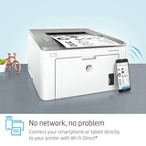 HP Laserjet Pro M118dw Wireless Monochrome Laser Printer with Auto Two-Sided Printing, Mobile Printing & Built-in Ethernet (4PA39A)