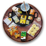 Takeout Kit, Thai Curry Noodles (Khao Soi) Pantry Meal Kit - Just Add Protein, Serves 4