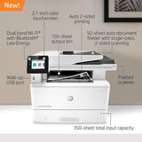 HP LaserJet Pro Multifunction M428fdw Wireless Laser Printer (W1A30A)