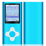G.G.Martinsen Versatile MP3/MP4 Player with a 16GB Micro SD Card, Support Photo Viewer