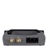 Belkin 12-Outlet Pivot-Plug Power Strip Surge Protector w/ 8ft Cord – Ideal for Computers, Home Theatre, Appliances, Office Equipment (4,320 Joules)