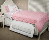 Regalo Swing Down Bed Rail Guard, with Reinforced Anchor Safety System