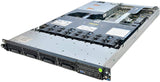 HP ProLiant DL360 G7 1U RackMount 64-bit Server