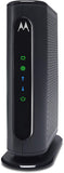 MOTOROLA 16x4 Cable Modem, Model MB7420, 686 Mbps DOCSIS 3.0