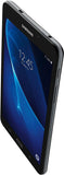 Samsung Galaxy Tab A 7"; 8 GB Wifi Tablet (Black)