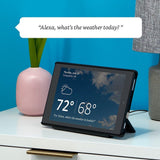 Show Mode Charging Dock for Fire HD 8 (Compatible with 7th and 8th Generation Tablets – 2017 and 2018 Releases)