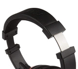 PowerA Fusion Wired Stereo Gaming Headset with Mic for PlayStation 4, Xbox One, X, Xbox One S, Xbox 360, Nintendo Switch, PC, VR, Android, and iOS