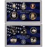 2004 S US Proof Set Superb Gem Uncirculated