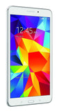 Samsung Galaxy Tab 4 4G LTE Tablet, White 8-Inch 16GB (T-Mobile)