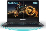 Acer Predator Helios 300 Gaming Laptop PC