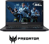 Acer Predator Helios 300 Gaming Laptop PC
