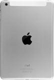 Apple iPad mini FD531LL/A 16GB, Wi-Fi, (White/Silver) (Renewed)