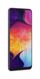 Samsung Galaxy A50 SM-A505G 64GB 4GB RAM 25 MP 6.4" Factory Unlocked International Version- Black