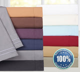 1500 Supreme Collection Extra Soft Twin Sheets Set, Beige - Luxury Bed Sheets Set with Deep Pocket Wrinkle Free Hypoallergenic Bedding Beige