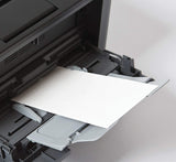 Brother Monochrome Laser Printer, HL-L6200DW, Wireless Networking, Mobile Printing, Duplex Printing, Large Paper Capacity, Amazon Dash Replenishment