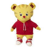 Daniel Tiger's Neighborhood Friends Plush