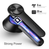 Wireless Earbuds, Bluetooth Earbuds, iTeknic Bluetooth 5.0 TWS in-Ear Earphones with Charging Case, Built-in Mic, Easy-Pair, 3D Stereo, 30Hours Play