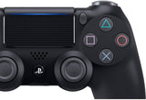 DualShock 4 Wireless Controller for PlayStation 4 - Jet Black