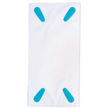Munchkin Secure Grip Waterproof Diaper Changing Pad, 16" x 31"