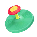Playskool Sit ‘n Spin Classic Spinning Activity Toy for Toddlers Ages Over 18 Months (Amazon Exclusive)