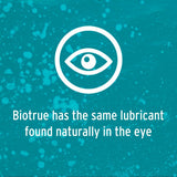 Biotrue Contact Lens Solution for Soft Contact Lenses, Multi-Purpose, 10 oz, (2 Count)