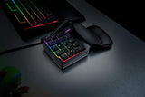 RAZER TARTARUS V2: 32 Progammable Keys - Detachable Palm Rest - Razer Mecha-Membrane Mid-Height Keys - Gaming Keypad