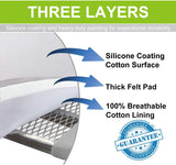 Petask Ironing Board Cover and Pad