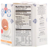Daelmans Stroopwafels Wafers Variety Pack (Caramel, Honey, Chocolate) Jumbo Size (Pack of 3)