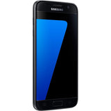 Samsung Galaxy S7 G930A 32GB Black Onyx - Unlocked GSM (Renewed)