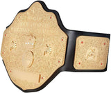 WWE WCW Heavyweight Championship Replica Title