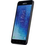 TracFone Samsung Galaxy J7 Crown 4G LTE Prepaid Smartphone