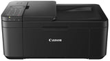 Canon PIXMA TR4520 Wireless All in One Photo Printer with Mobile Printing, Black