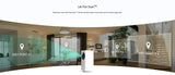 Wyze Cam Pan 1080p Pan/Tilt/Zoom Wi-Fi Indoor Smart Home Camera with Night Vision, 2-Way Audio, Person Detection, Works with Alexa & GA