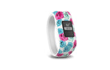 Garmin vívofit jr, Kids Fitness/Activity Tracker, 1year Battery Life, Real Flower