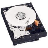 WD Blue 1TB PC Hard Drive - 7200 RPM Class, SATA 6 Gb/s, 64 MB Cache, 3.5" - WD10EZEX
