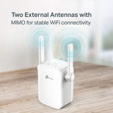 TP-Link | N300 WiFi Range Extender | Up to 300Mbps | WiFi Extender, Repeater, Wifi Signal Booster, Access Point