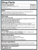 Refresh Optive Advanced Lubricant Eye Drops, 30 Single-Use Containers, 0.01 fl oz (0.4mL) Each Sterile