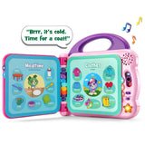 LeapFrog Scout and Violet 100 Words Book (Amazon Exclusive)