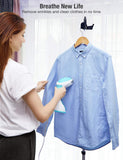 BEAUTURAL 1200-Watt Steamer for Clothes