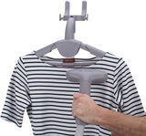 PurSteam Elite Garment Steamer, Heavy Duty Powerful Fabric Steamer