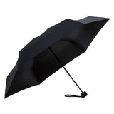 Fidus Mini Compact Sun&Rain Travel Umbrella - Lightweight Portable Umbrella with 95% UV Protection