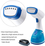 Secura Instant-Steam Handheld Garment and Fabric Steamer