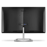 Philips 276E9QDSB 27" Frameless Monitor, Full HD 1920x1080 IPS, 75Hz, 124% sRGB & 93% NTSC, FreeSync, HDMI/DVI-D/VGA, VESA
