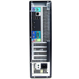 Dell Optiplex 7010 Business Desktop Computer (Intel Quad Core i5 up to 3.8GHz Processor), 8GB RAM, 500GB HDD, DVD, Windows 10 Professional
