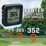 Bushnell Phantom Golf GPS